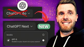 GPT-5 / GPT Next : la nouvelle IA d'OpenAI arrive (DÉJÀ !) GPT-5 / GPT Next : la nouvelle IA d'OpenAI arrive (DÉJÀ !)