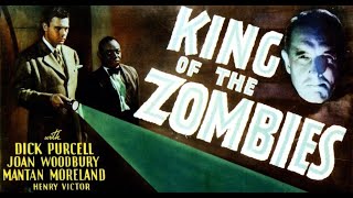 King Of The Zombies (1941)