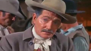 Daniel Boone Season3 Episode3 Goliath ||
