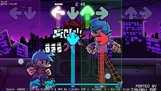 Fnf Big Brother 2.0 Always Here Always Here Remix Android