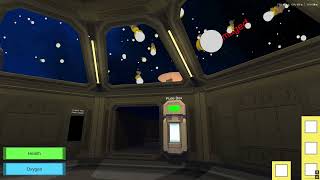 SpaceNodes Devlog#1