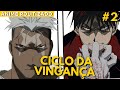 📚 APRENDENDO COM ANIMES #2 - O QUE É O CICLO DA VINGANÇA? - FULLMETAL ACHEMIST