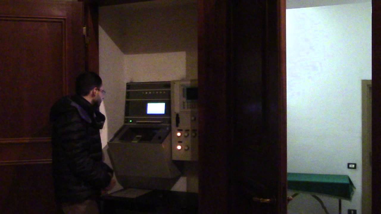 Le campane di Osio Sotto (BG) - Concerto 1