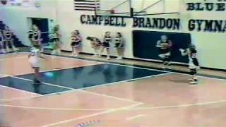1999-2000.4 Blue Devil & Devilettes Basketball Highlights