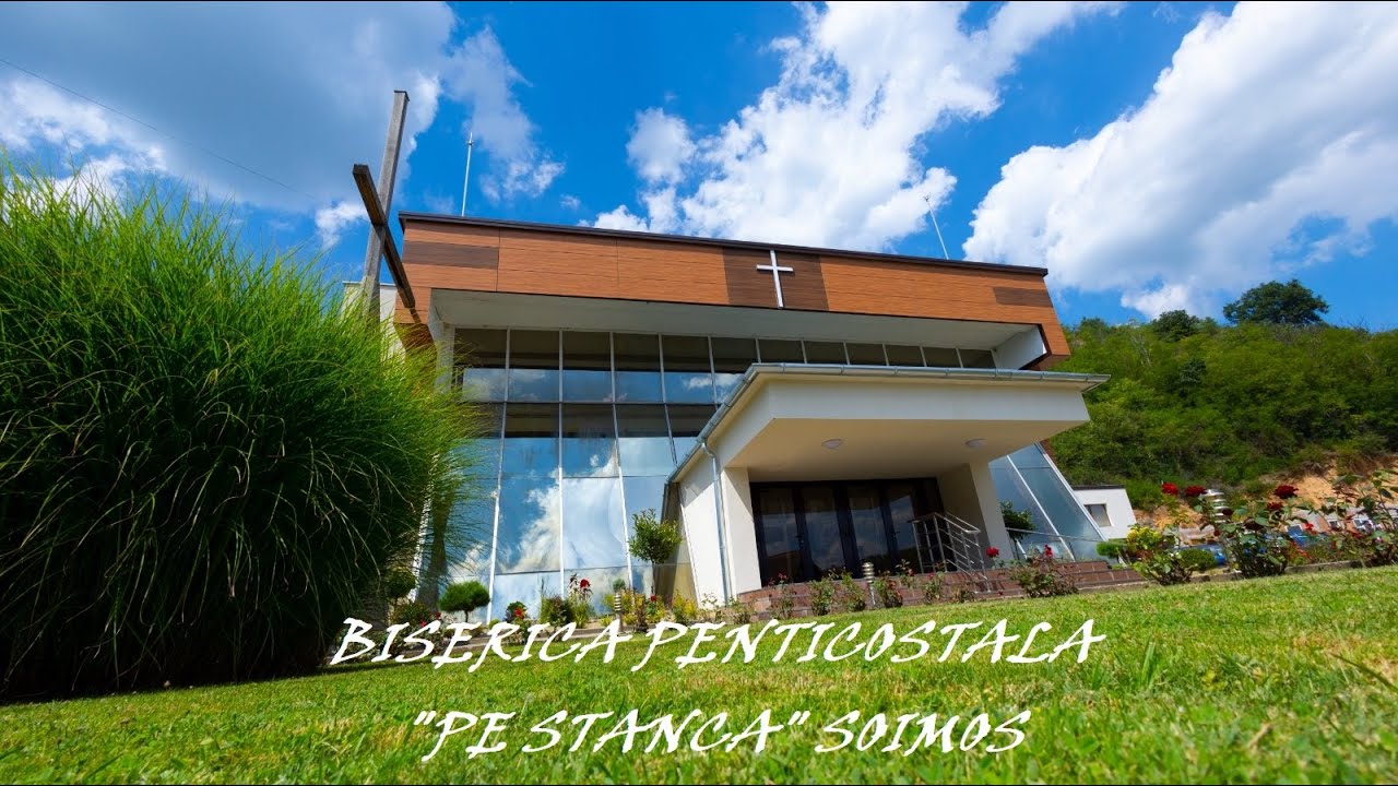 Imponderabilitate - Biserica Penticostala "Pe Stanca" Soimos - YouTube