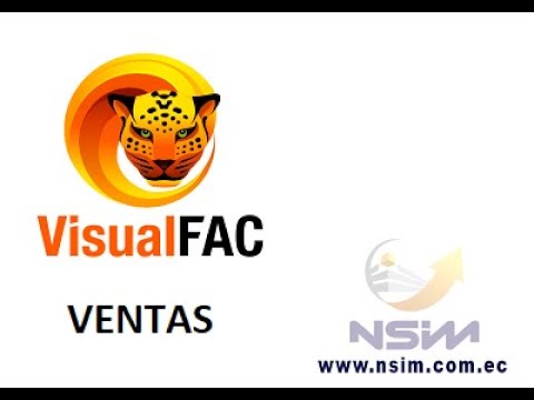 VISUALFAC VENTAS Cómo