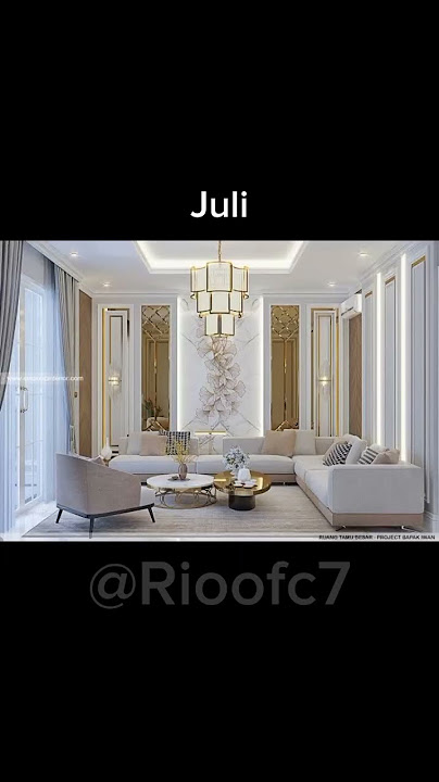 Pilih ruang tamu sesuai bulan lahir 😇 #shorts #fyp