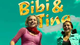 Bibi und Tina - Up, up, up, nobody is perfect