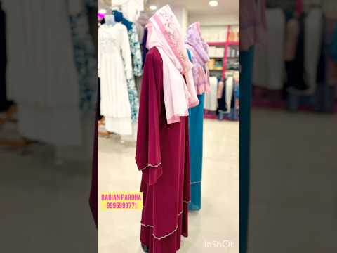 New Model Abaya 2025 Abaya Dubaiabaya Newarrivals2025 Trending Hijab Burkha Shorts Dm