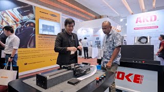 AUTOMEX PENANG 2025 DAY 3 HIGHLIGHTS