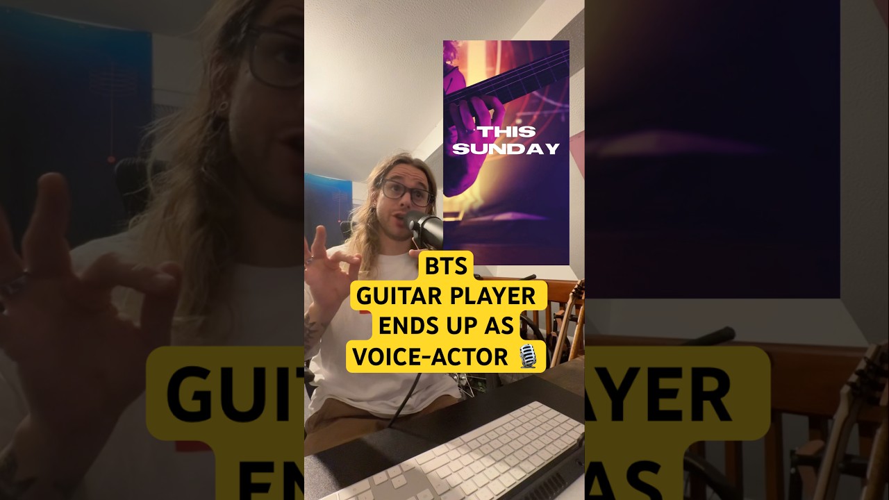 Independent artists need to do a bit of everything right?! 🧙