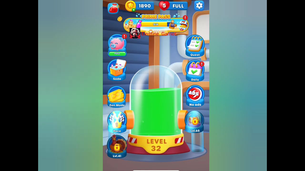 Water Out Puzzle level 31,32,33 Gameplay Walkthrough