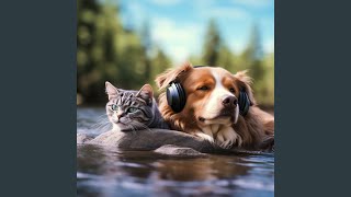 Binaural Pets River Harmony