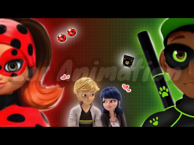 ALL SEASON 5 Confirmed SPOILERS that you MUST know! Miraculous Ladybug  SPOILER COMPILATION! 