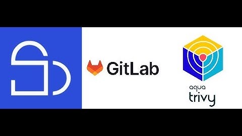Secure CI/CD GitLab against Supply Chain Attacks: Vet + Trivy