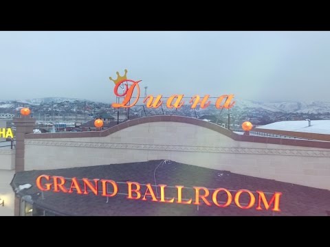 Video: Rekonštrukcia Pre 5+. Originálne Riešenie Fasád „Grand Ballroom“vzniklo Pomocou Perforovaných Volumetrických Kaziet GRADAS Série „Scale“