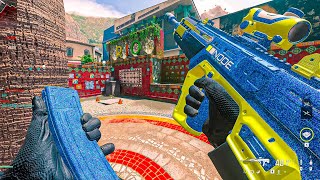 RIO - Call of Duty Modern Warfare 3 Multiplayer Gameplay (No Commentary) screenshot 5