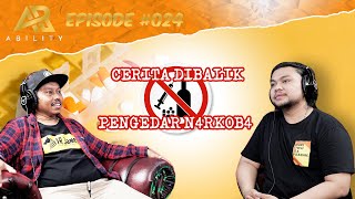 “REASONS THE BODOHS BREAK UP” (UWA THE BODOH’S) #024 ABILITY PODCAST
