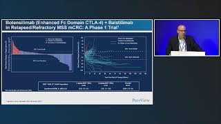 Drs. Kopetz, Eng & Fakih discuss #CRC updates at #ASCO26: bit.ly/2026CRC-Y