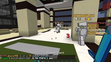 Desteria: [FFA] - ChemicalParadox - Twitches - Report