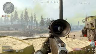 Fastest HDR double kill