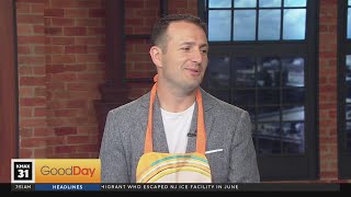 Getting To Know Jake Gadon