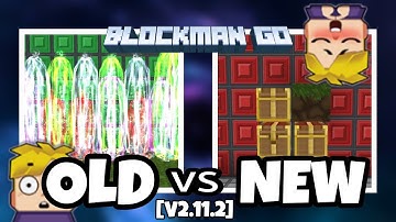 Old vs. New Duplication Glitch in Skyblock - Both Works 💯%!!😱🥳 || Blockman Go 2.11.2 || Sanji PH
