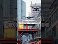 Skyward Commutes: The Drone Pod City AI Age