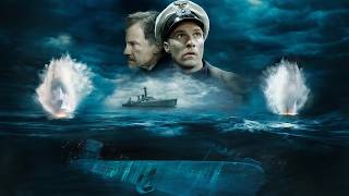 NO OXYGEN: The Terrifying Reality of Being Trapped in a Sinking U-Boat