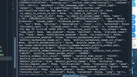 Stanford Code in Place project