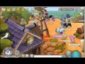 Animal Jam Journey Book- Kimbara Outback ~mshamlet49~