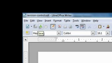 Introduction to Revision Control