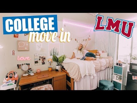 Видео: Loyola Marymount их сургууль сайн сургууль мөн үү?