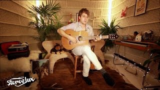 Kevin Morby - Session Acoustique - "All of My Life" chords