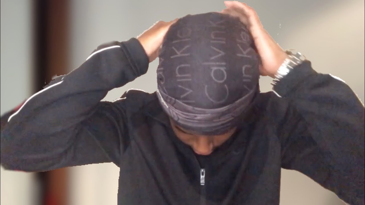 how-to-make-your-own-durag-out-of-a-scarf-youtube