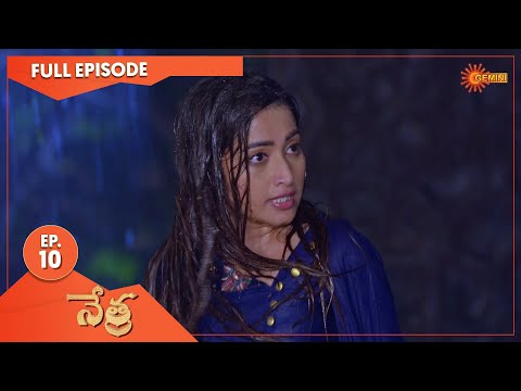 Nethra - Ep 10 