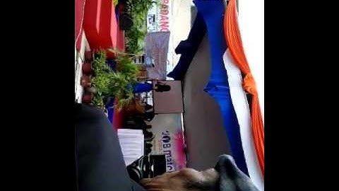 Rayola Laksmi  -  Cinto Palapeh Tanyo [SMKN9 LIVE]