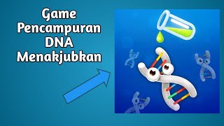 Game Pencampuran DNA Menakjubkan - Evolusi Manusia Clicker Permainan: Rise Of Manusia screenshot 3