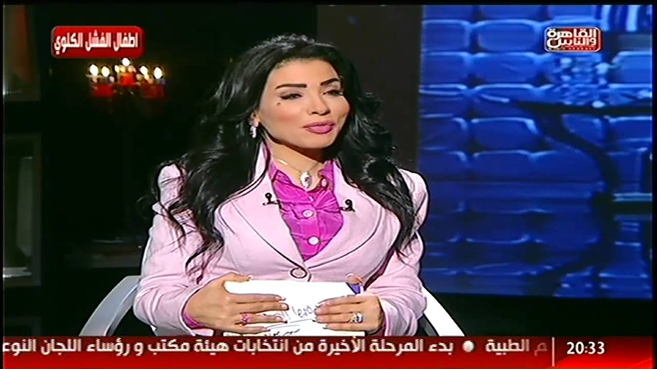 #القاهرة_والناس | سماح: لدينا اطفال كتير يعانون من المرض ولا سبيل امامهم الا زرع الكلي