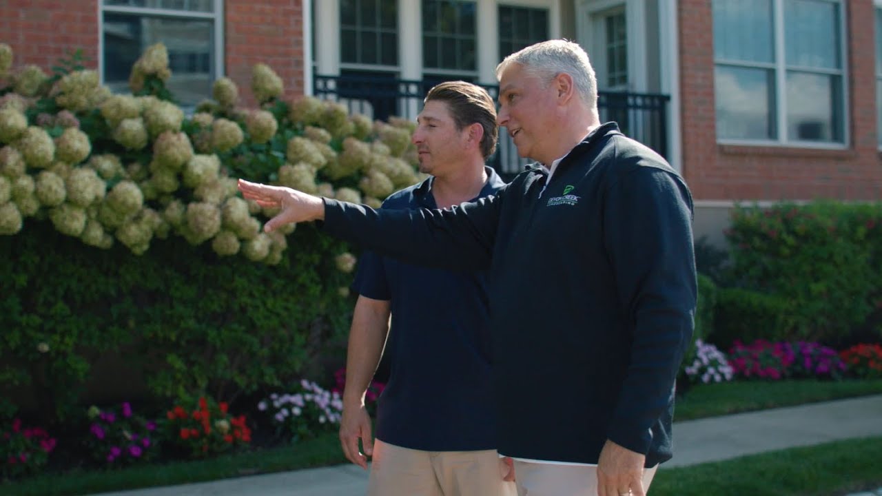 How Steven Alessandro Built Devon Creek Landscaping