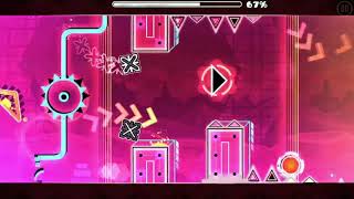 Zinht - Simbiotic Geometry Dash All Coins