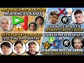 GamezKing ataca FX na Loud! Será que FX é o campeão? Mito ou Verdade? 💥