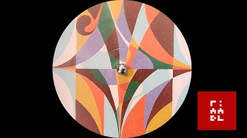 Krampfhaft – De Macht Over het Stuur