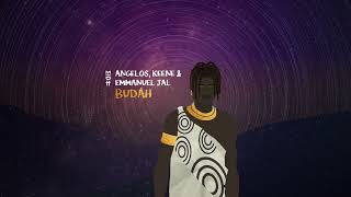 Angelos, KEENE & Emmanuel Jal - Budáh (MIDH 057)