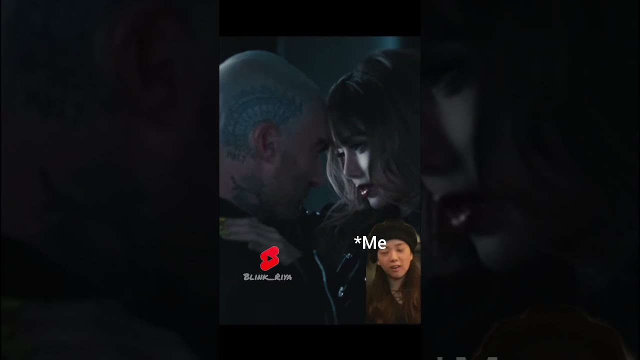 Lisa Is Fighting With Maroon In Priceless Mv Blackpink Shorts Viral Trending Kpop Fyp 