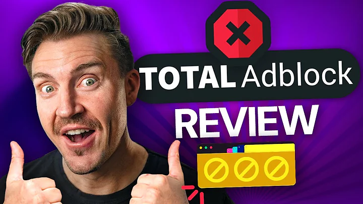 Total Adblock review | Is Total Adblock worth it in 2025?