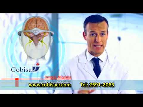 Video CEFALY de COBISA