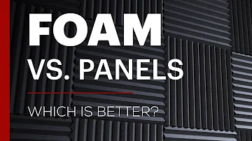 Do acoustic panels improve sound quality?
