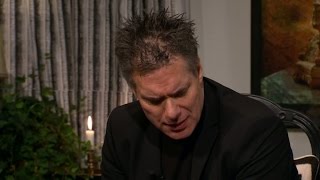 Thorsten Flinck öppnar upp om skulden till döttrarna - Malou Efter tio (TV4)