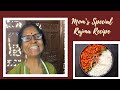 World ke Sabse Tasty | Mumma’s Rajma Recipe | Favourite Food | Divya and Arjuna